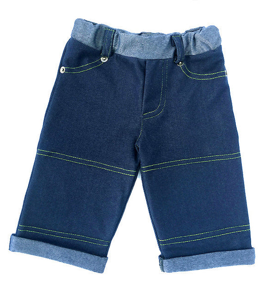 stretch denim,classic style,soft,high quality,denim, soft jeans,protective,knee padding,active,athletic wear,athleisure, baby,toddler,favorite,crawling pant,best jeans,kids fashion,built-in knee pads